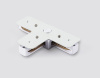 Коннектор Т-образный Ambrella Light Standard 220V GL7167