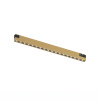 Трековый светильник Denkirs SHINE PRIME GRILL Zigbee DK4971-SB