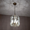 Подвесная люстра Citilux Витра-2 CL442260
