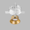 Встраиваемый светильник Lightstar Domino G214603