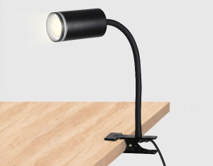 Настольная лампа Ambrella Light Wall FW2468
