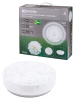Настенно-потолочный светодиодный светильник TDM Electric Капучино LED СПС 10 SQ0329-0160
