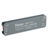 Трансформатор для светодиодной ленты Feron LB010 72W 24V IP20 53145