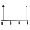 Подвесной светильник ST Luce Kendo SL1213.403.04
