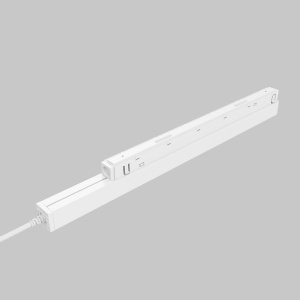 Источник напряжения Maytoni Technical 48В 200Вт TRA034DR-300W-DD-W