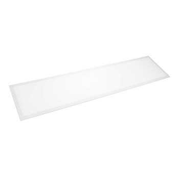 Светодиодная панель Arlight DL-INTENSO-S300x1200-40W Day4000 (WH, 120 deg, CRI90, 230V) 043582