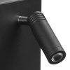 Настенный светильник Lightstar Muro 808527