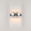 Настенный светильник Arte Milano Torcia 430122.250.4.E14.C1 BK
