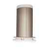 Блок розеток 105P (1 секция USB type A+C беспроводная зарядка) Mebax 00-00002867