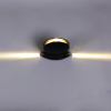 Архитектурный светильник Reluce 86849-0.3-003TL LED3*3W BK