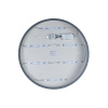 Потолочный светильник Loft IT AXEL 10003/24 Grey