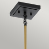 Подвесной светильник Kichler Kitner QN-KITNER-P-NBR