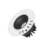 Встраиваемый светильник Arlight MS-ATLAS-TRIMLESS-R50-6W Warm3000 (BK, 40deg, 230V) (IP20 Металл) 036135(1)
