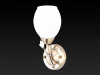 Бра Toplight Katrina TL3590B-01AB