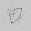 Профиль Maytoni Led Strip 631014