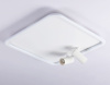 Потолочная люстра Ambrella Light Comfort LineTech FL5114
