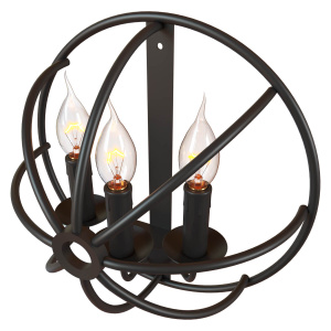 Бра LOFT IT Foucaults orb LOFT1192W