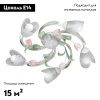 Потолочная люстра Vitaluce V1541/5PL