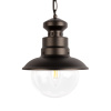 Уличный подвесной светильник Loft IT Piemonte 100022P