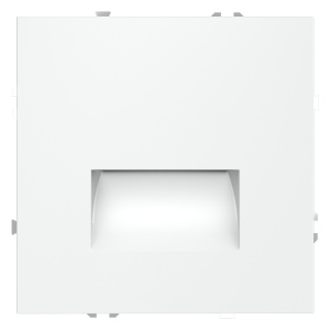 Подсветка светодиодная Voltum S70 VLS070602 (белый матовый)