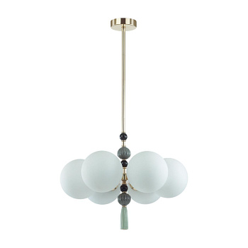 Люстра на штанге Odeon Light Palle 5405/6