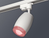 Трековый однофазный светильник Ambrella Light Track System XT1122022 (A2520, C1122, N7193)