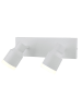 Спот Elvan NLS-1202/2x5W-NH-WH