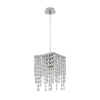 Подвесной светильник Escada Exquisite 2107/1S Chrome