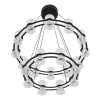 Подвесная люстра Lumion Ledio Vinora 8341/70L