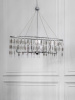 Подвесная люстра Vele Luce Grace VL4093P03