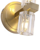 Бра Moderli Brass V11016-2W