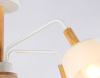 Люстра на штанге Ambrella Light Modern Losk TR4738