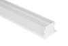 Профиль алюминиевый DesignLed LE.6332-W 003116