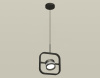 Подвесной светильник Ambrella Light Traditional (C9119, N8478) XB9119154