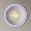 Встраиваемый светильник Arte Lamp Ducre Mini A7093PL-1WH