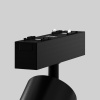 Трековый магнитный светильник Maytoni Technical Focus Led Radity TR103-4-12WTW-M-B