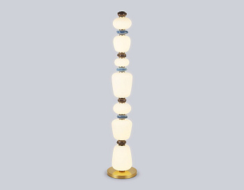 Торшер Ambrella Light High Light Ceramo Modern LH53172