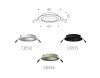 Корпус светильника Ambrella Light DIY Spot C6513