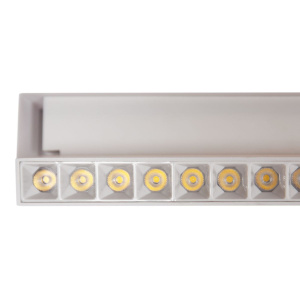 Потолочный светильник Freya Frame FR6084CL-L82W