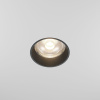 Встраиваемый светильник Maytoni Technical Focus Led DL125-L12-4K-TRS-W