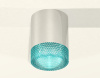 Накладной светильник Ambrella Light Techno XS6305011 (C6305, N6153)