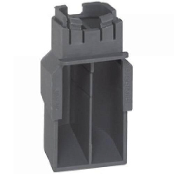 Адаптер Batibox Legrand Celiane 080105