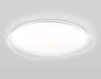 Светодиодный светильник RGB Ambrella Light Orbital Dance FZ1615