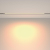 Трековый магнитный светильник Maytoni Technical Basis TR231-2-15W3K-B