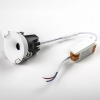 Встраиваемый светильник Lightstar Spira 074136