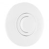 Диммер круглый с рамкой Arte Milano SET08-1-48-1 white