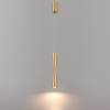 Подвесной светильник Odeon Light Hightech Anika 4292/5L
