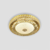Потолочный светильник LED4U L1146-300 GD