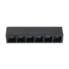 Трековый магнитный светильник Voltalighting Light AIJL-CX-E0041/5W/30/3К/B