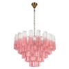 Подвесные светильники Loft IT Murano 10580/800 Clear pink